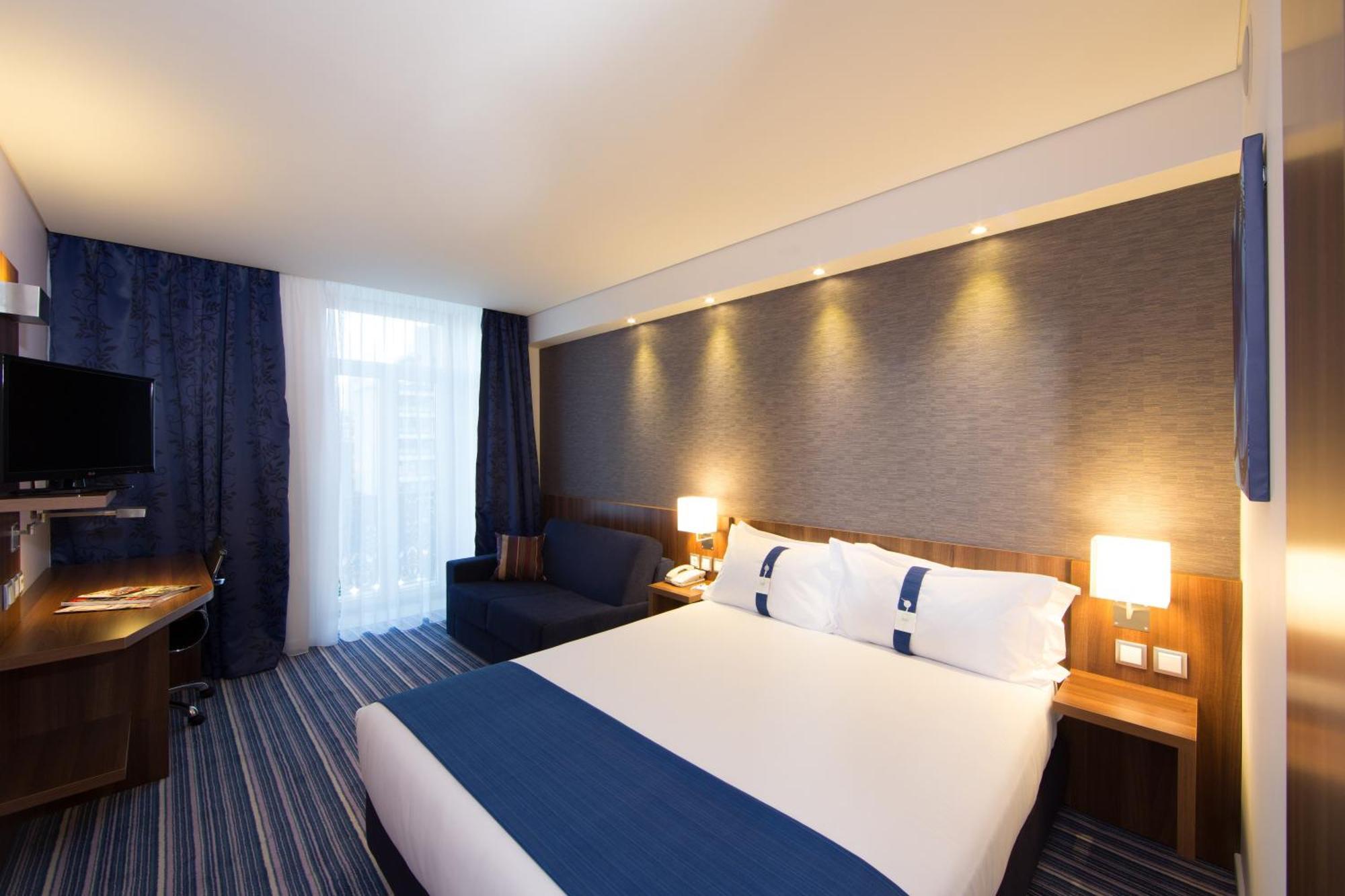 Habitación Doble Estándar con sofá cama